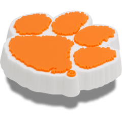 Crocs - Clemson University Jibbitz™ charms for Women|Men|Jibbitz™ Charms