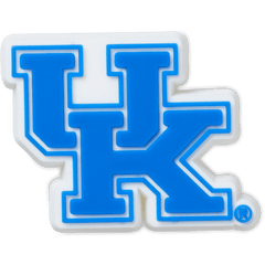 Crocs - University of Kentucky Jibbitz™ charms for Women|Men|Jibbitz™ Charms
