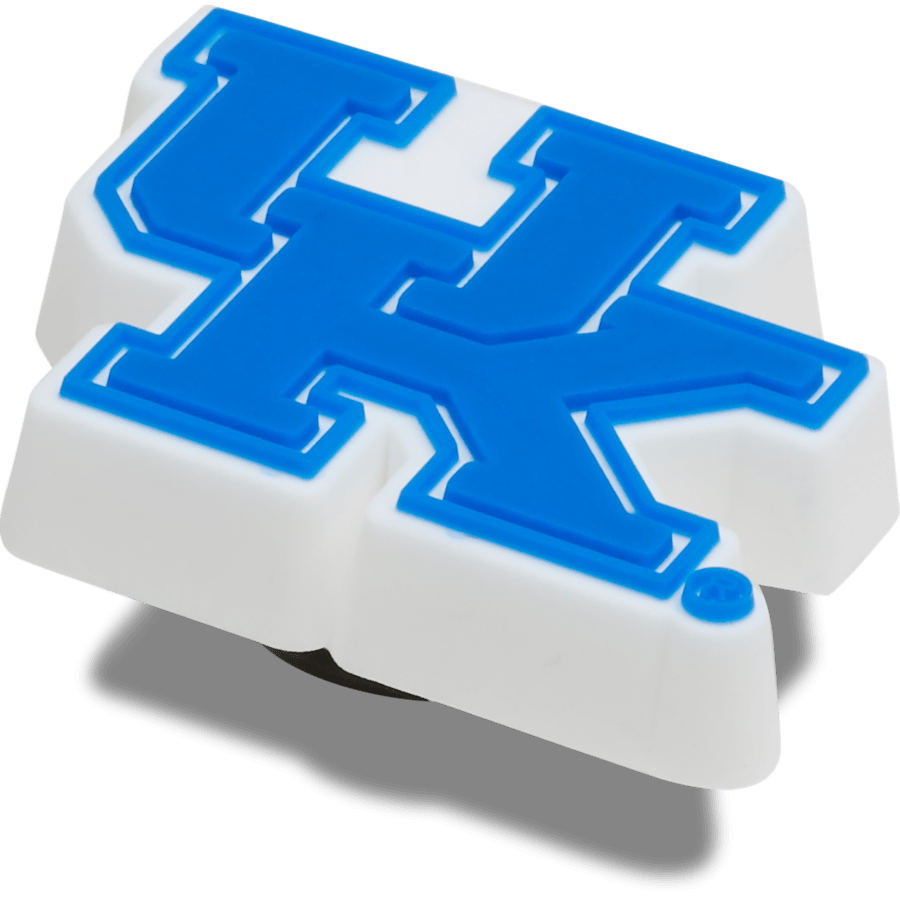 Crocs - University of Kentucky Jibbitz™ charms for Women|Men|Jibbitz™ Charms