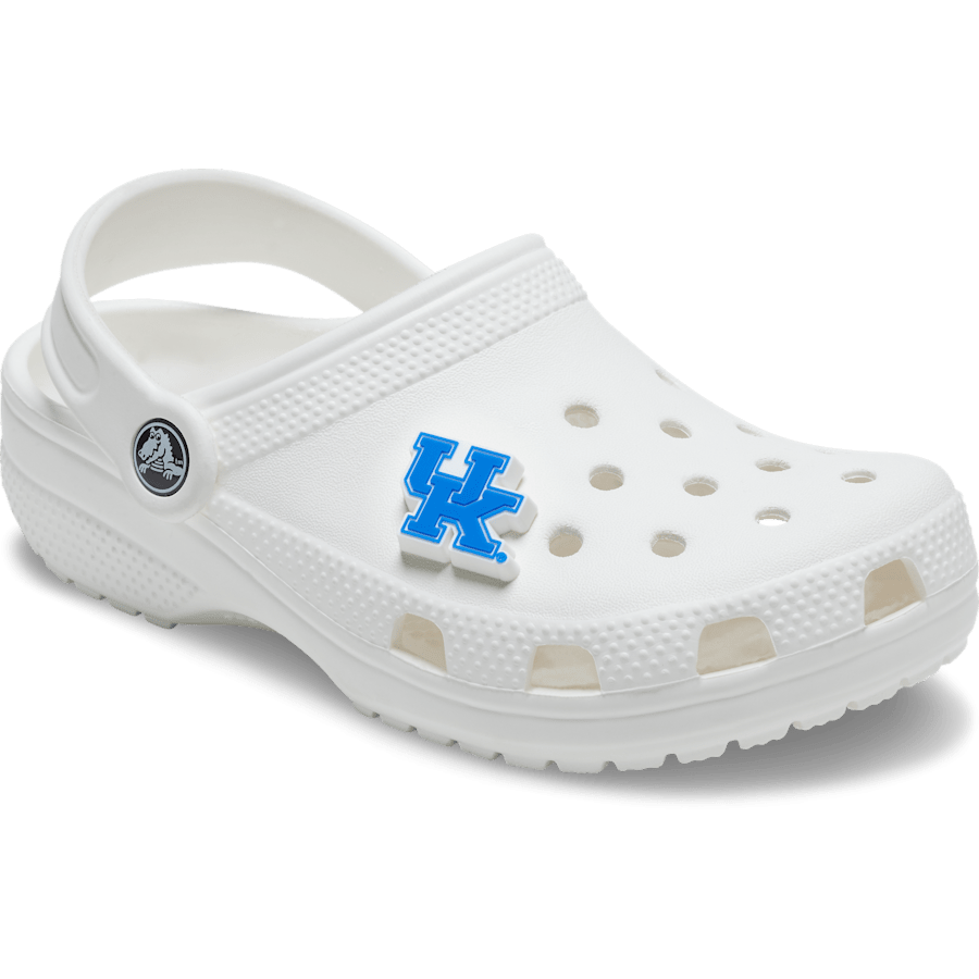 Crocs - University of Kentucky Jibbitz™ charms for Women|Men|Jibbitz™ Charms