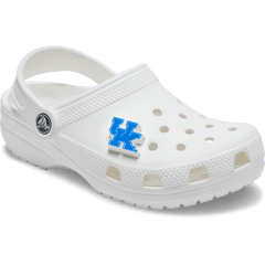 Crocs - University of Kentucky Jibbitz™ charms for Women|Men|Jibbitz™ Charms