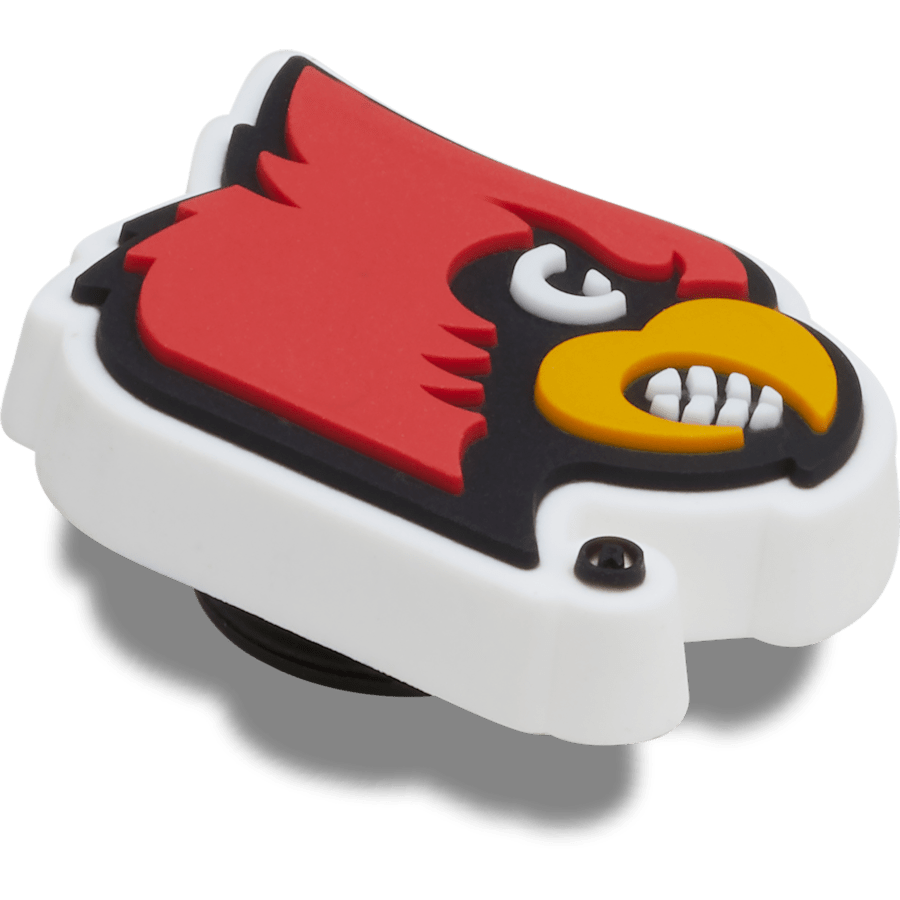 Crocs - University of Louisville Jibbitz™ charms for Women|Men|Jibbitz™ Charms
