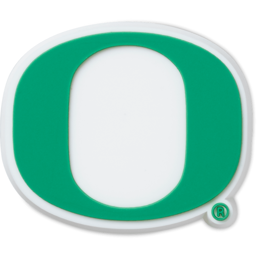 Crocs - University of Oregon Jibbitz™ charms for Women|Men|Jibbitz™ Charms