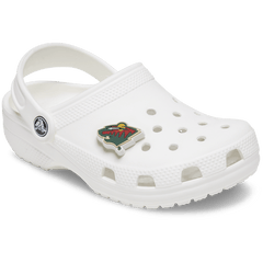 Crocs - NHL® Minnesota Wild® Jibbitz™ charms for Women|Men|Jibbitz™ Charms