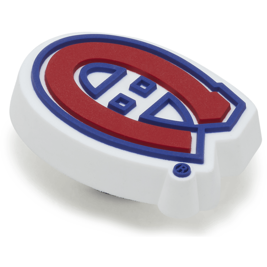 Crocs - NHL® Montreal Canadiens® Jibbitz™ charms for Women|Men|Jibbitz™ Charms