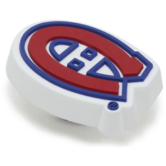 Crocs - NHL® Montreal Canadiens® Jibbitz™ charms for Women|Men|Jibbitz™ Charms