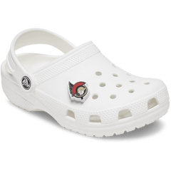 Crocs - NHL® Ottawa Senators® Jibbitz™ charms for Women|Men|Jibbitz™ Charms