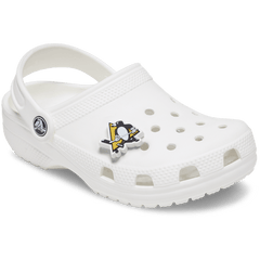Crocs - NHL® Pittsburgh Penguins® Jibbitz™ charms for Women|Men|Jibbitz™ Charms