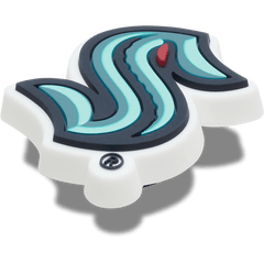 Crocs - NHL® Seattle Kraken® Jibbitz™ charms for Women|Men|Jibbitz™ Charms