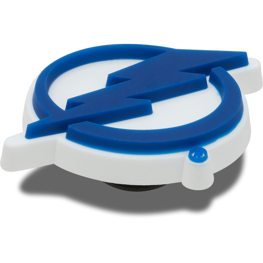 Crocs - NHL® Tampa Bay Lightning® Jibbitz™ charms for Women|Men|Jibbitz™ Charms