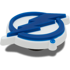 Crocs - NHL® Tampa Bay Lightning® Jibbitz™ charms for Women|Men|Jibbitz™ Charms