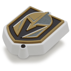 Crocs - NHL® Vegas Golden Knights® Jibbitz™ charms for Women|Men|Jibbitz™ Charms
