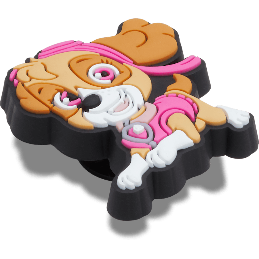 Crocs - Paw Patrol Skye Jibbitz™ charms for Women|Men|Kids|Jibbitz™ Charms