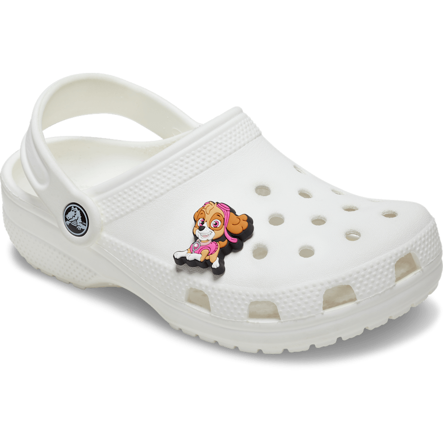 Crocs - Paw Patrol Skye Jibbitz™ charms for Women|Men|Kids|Jibbitz™ Charms