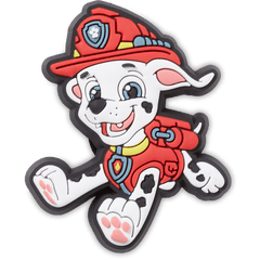Crocs - Paw Patrol Marshall Jibbitz™ charms for Women|Men|Kids|Jibbitz™ Charms