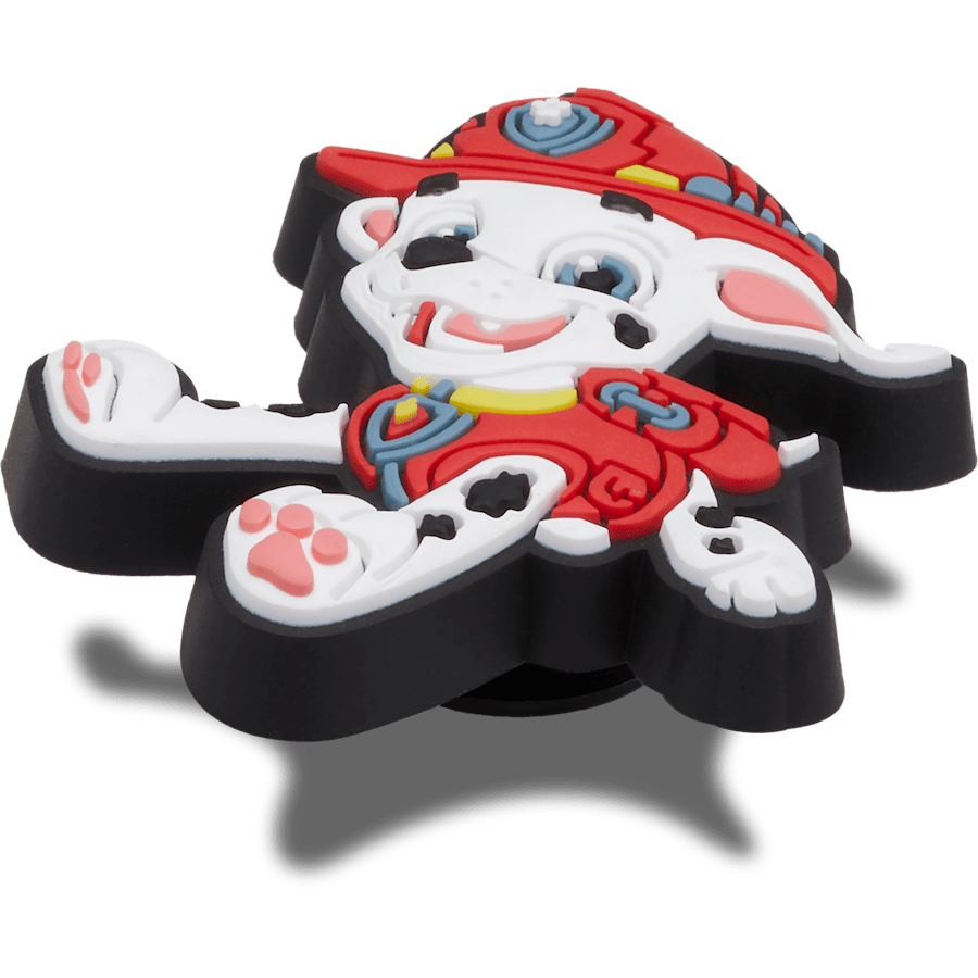 Crocs - Paw Patrol Marshall Jibbitz™ charms for Women|Men|Kids|Jibbitz™ Charms