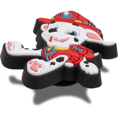 Crocs - Paw Patrol Marshall Jibbitz™ charms for Women|Men|Kids|Jibbitz™ Charms