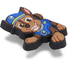 Crocs - Paw Patrol Chase Jibbitz™ charms for Women|Men|Kids|Jibbitz™ Charms