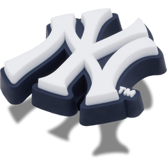 Crocs - MLB New York Yankees Jibbitz™ charms for Women|Men|Jibbitz™ Charms