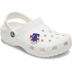 Crocs - MLB Philadelphia Phillies Jibbitz™ charms for Women|Men|Jibbitz™ Charms