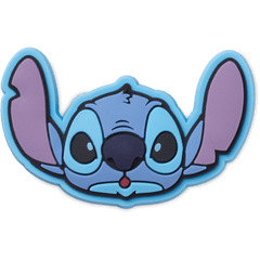 Crocs - Stitch Curious Jibbitz™ charms for Women|Men|Kids|Jibbitz™ Charms