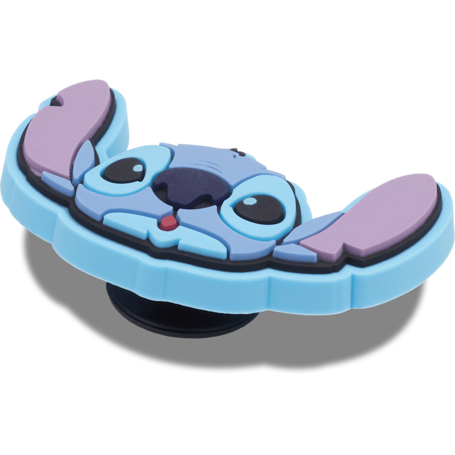 Crocs - Stitch Curious Jibbitz™ charms for Women|Men|Kids|Jibbitz™ Charms