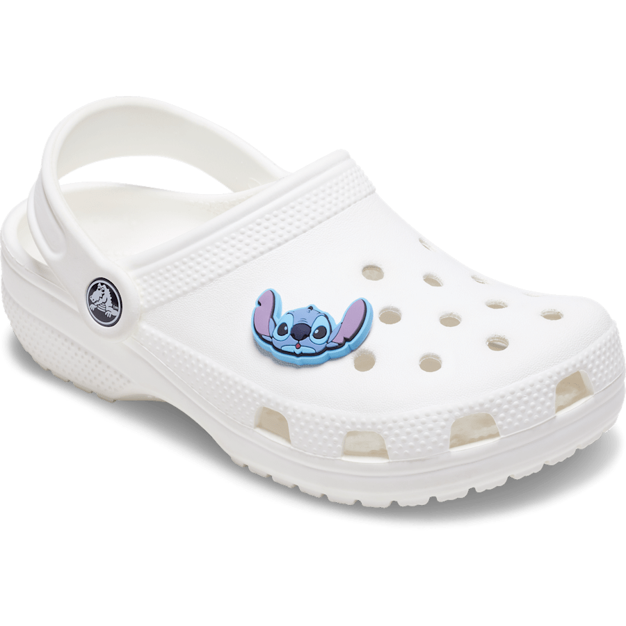 Crocs - Stitch Curious Jibbitz™ charms for Women|Men|Kids|Jibbitz™ Charms