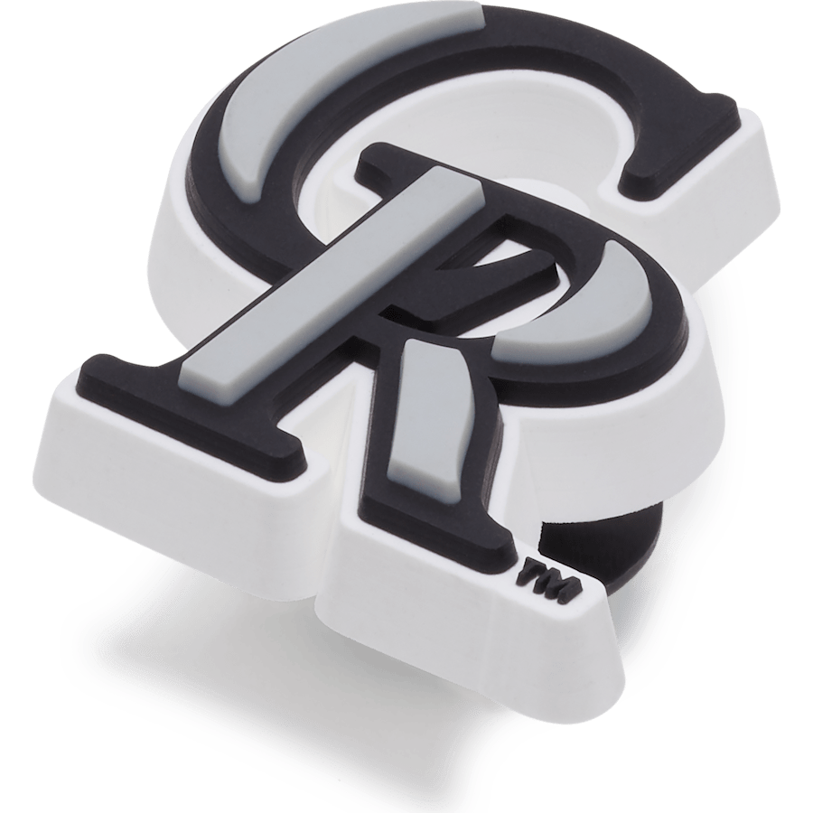 Crocs - MLB Colorado Rockies Jibbitz™ charms for Women|Men|Kids|Jibbitz™ Charms