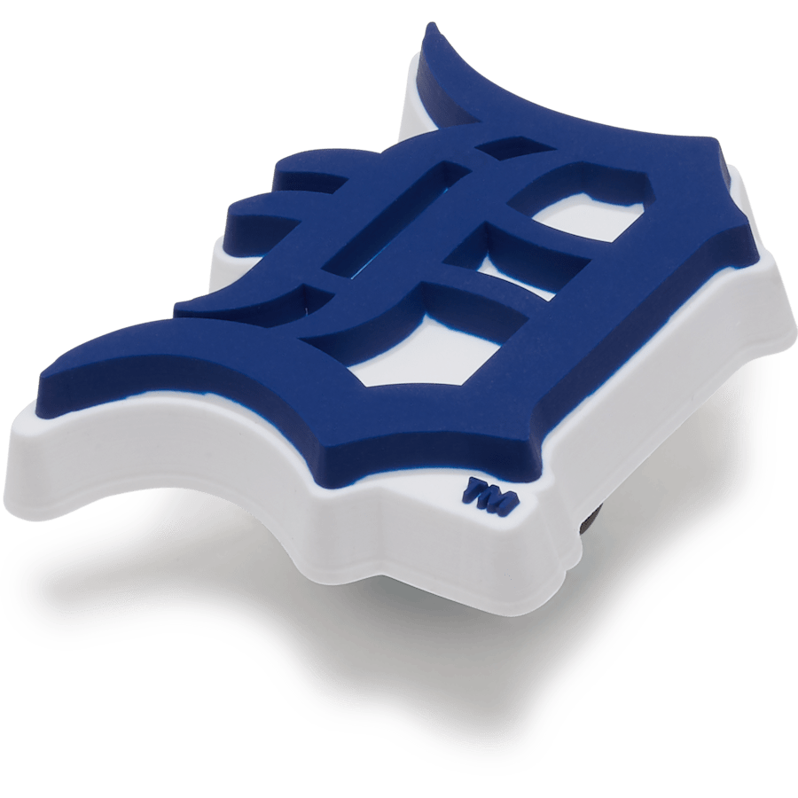 Crocs - MLB Detroit Tigers Jibbitz™ charms for Women|Men|Kids|Jibbitz™ Charms