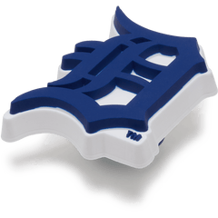 Crocs - MLB Detroit Tigers Jibbitz™ charms for Women|Men|Kids|Jibbitz™ Charms