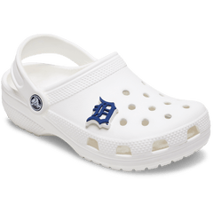 Crocs - MLB Detroit Tigers Jibbitz™ charms for Women|Men|Kids|Jibbitz™ Charms