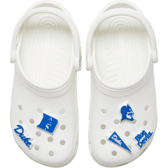Crocs - Duke 5 Pack Jibbitz™ charms for Women|Men|Jibbitz™ Charms