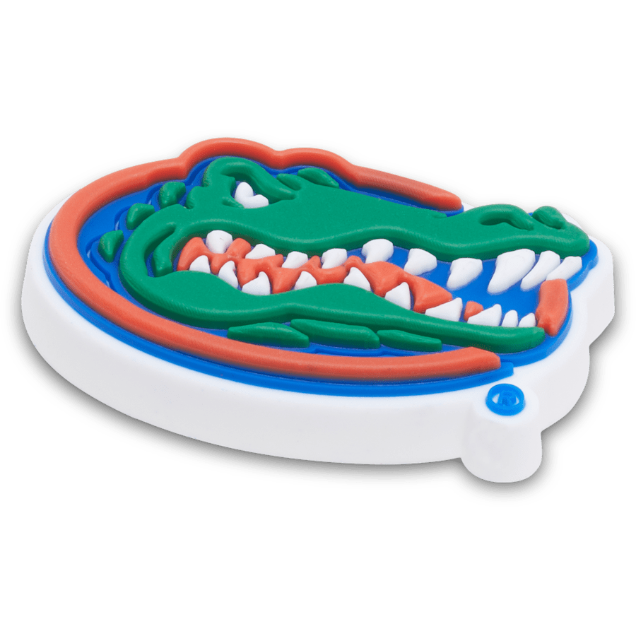 Crocs - University of Florida Jibbitz™ charms for Women|Men|Jibbitz™ Charms
