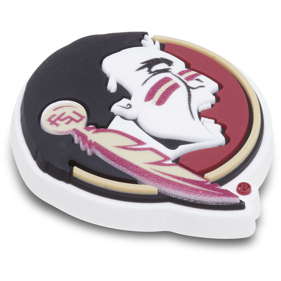 Crocs - Florida State University Jibbitz™ charms for Women|Men|Jibbitz™ Charms