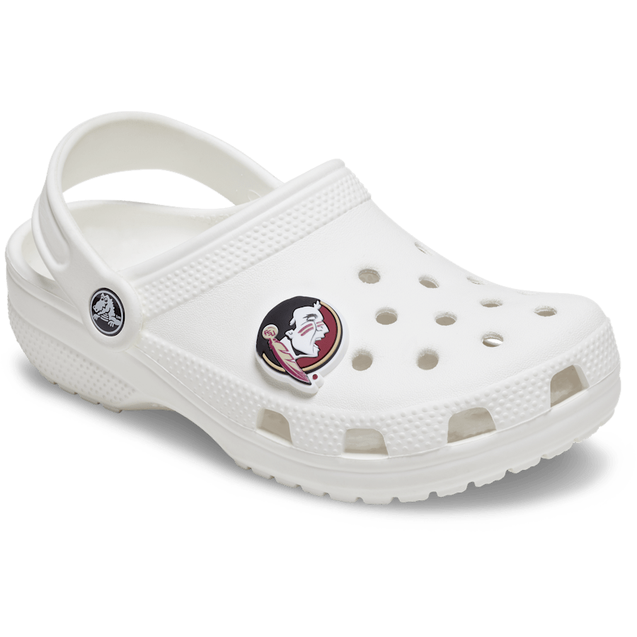 Crocs - Florida State University Jibbitz™ charms for Women|Men|Jibbitz™ Charms