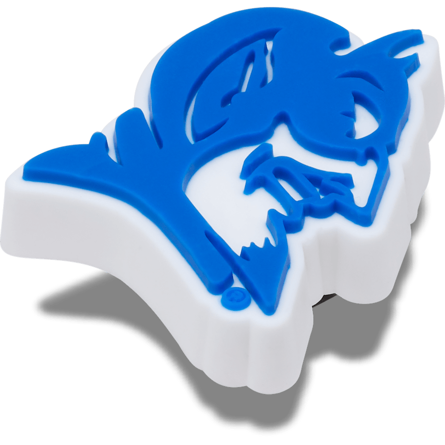 Crocs - Duke University Jibbitz™ charms for Women|Men|Jibbitz™ Charms