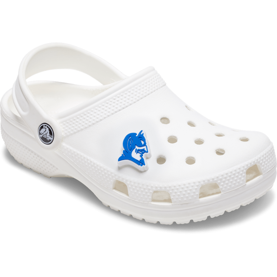 Crocs - Duke University Jibbitz™ charms for Women|Men|Jibbitz™ Charms