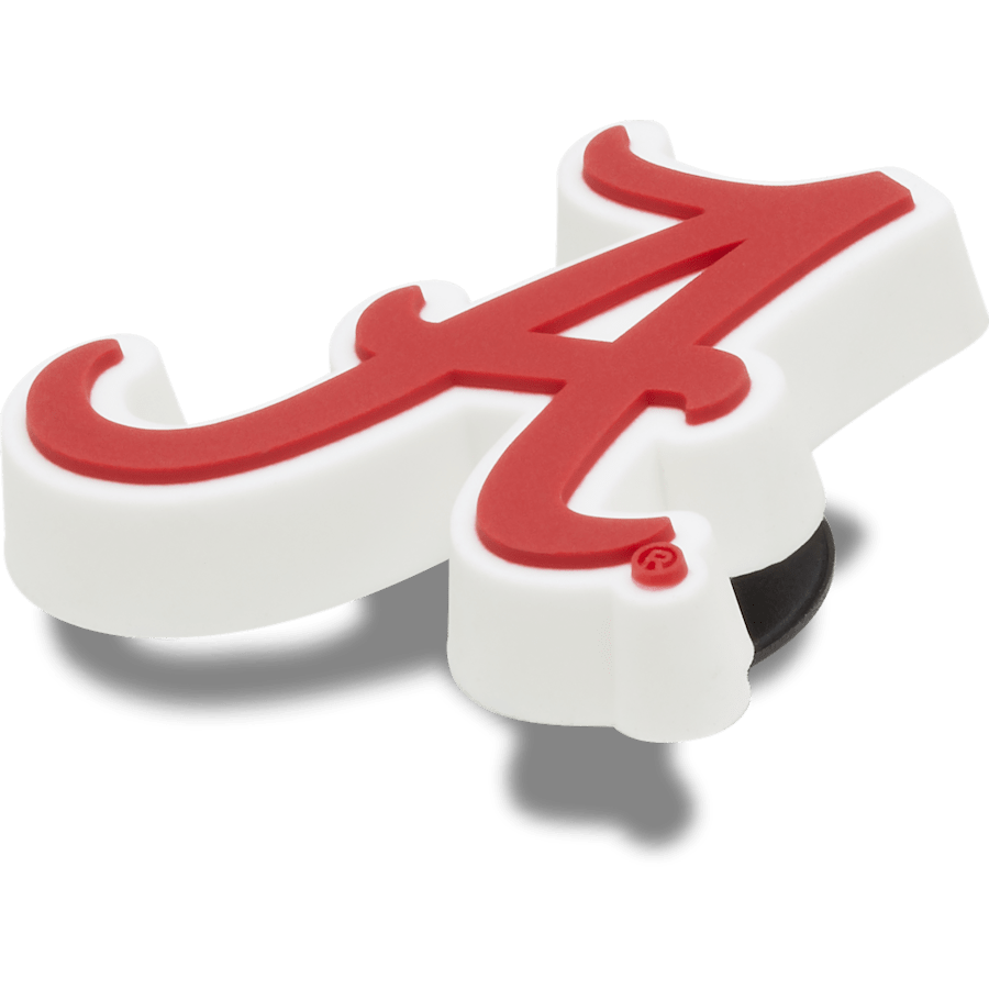 Crocs - University of Alabama Jibbitz™ charms for Women|Men|Jibbitz™ Charms