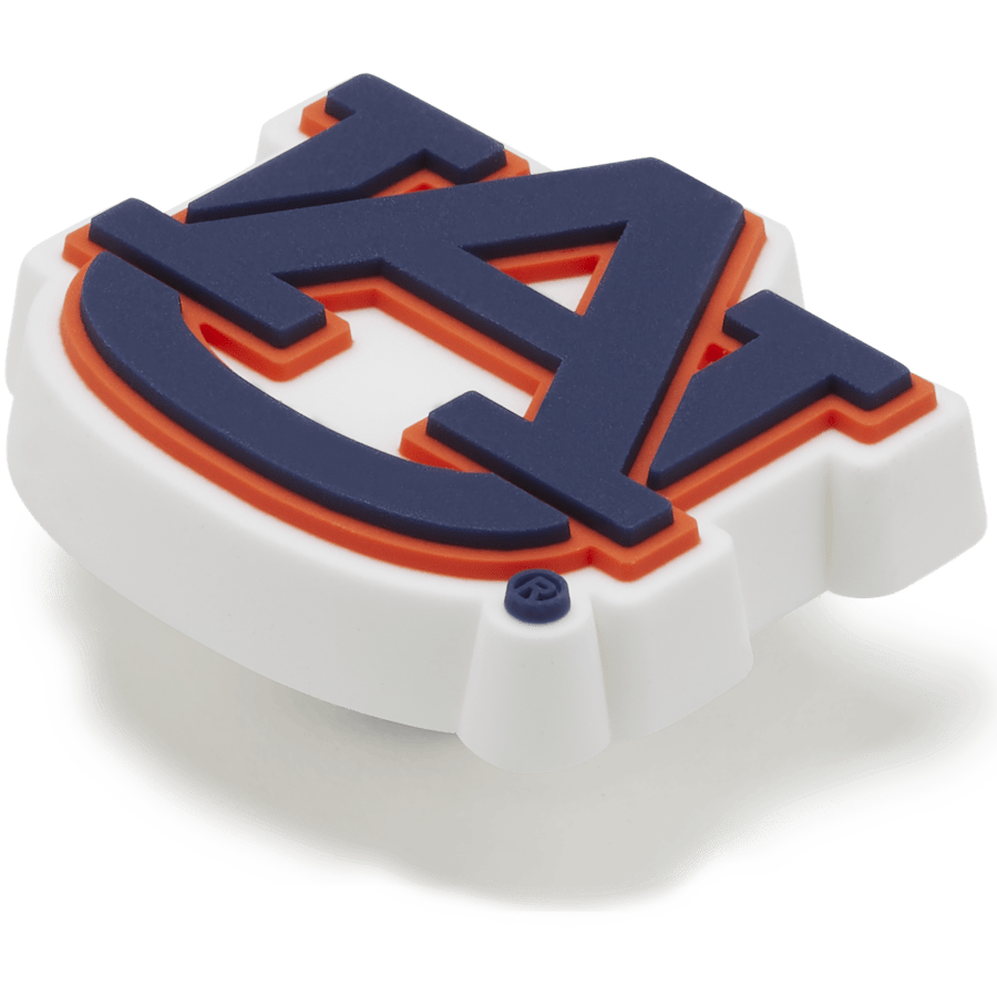 Crocs - Auburn Univ Jibbitz™ charms for Women|Men|Jibbitz™ Charms