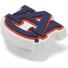 Crocs - Auburn Univ Jibbitz™ charms for Women|Men|Jibbitz™ Charms