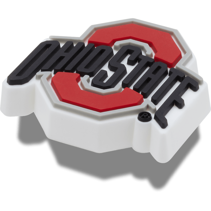 Crocs - Ohio State University Jibbitz™ charms for Women|Men|Jibbitz™ Charms