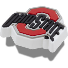 Crocs - Ohio State University Jibbitz™ charms for Women|Men|Jibbitz™ Charms