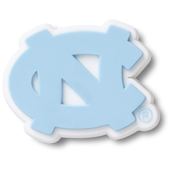 Crocs - Univ of North Carolina Jibbitz™ charms for Women|Men|Jibbitz™ Charms