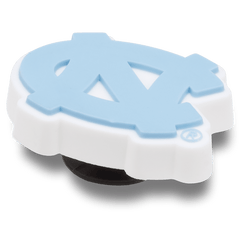 Crocs - Univ of North Carolina Jibbitz™ charms for Women|Men|Jibbitz™ Charms