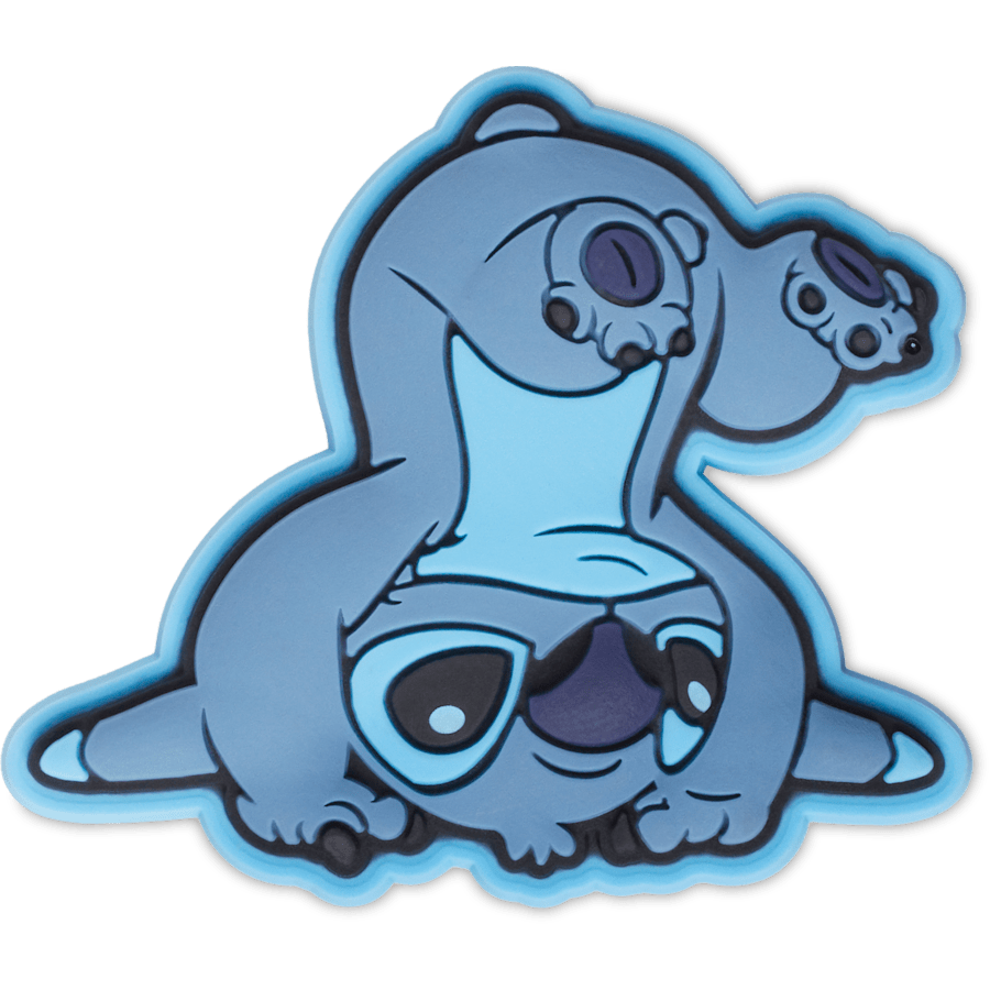 Crocs - Stitch Wild Jibbitz™ charms for Women|Men|Kids|Jibbitz™ Charms