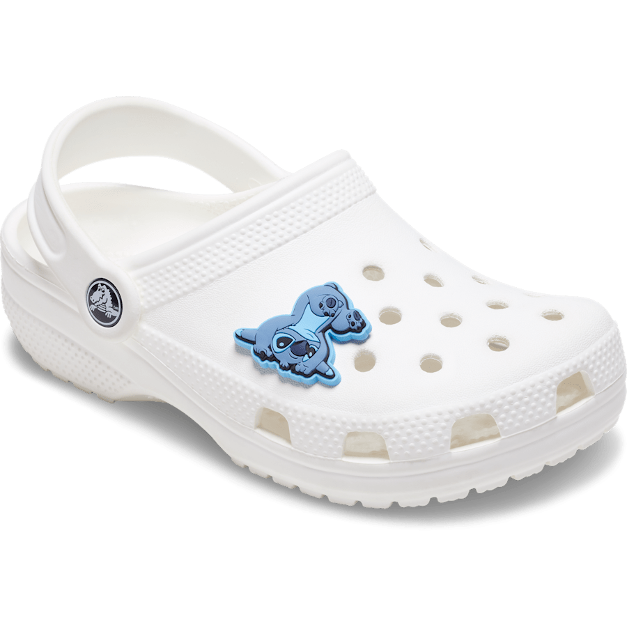 Crocs - Stitch Wild Jibbitz™ charms for Women|Men|Kids|Jibbitz™ Charms