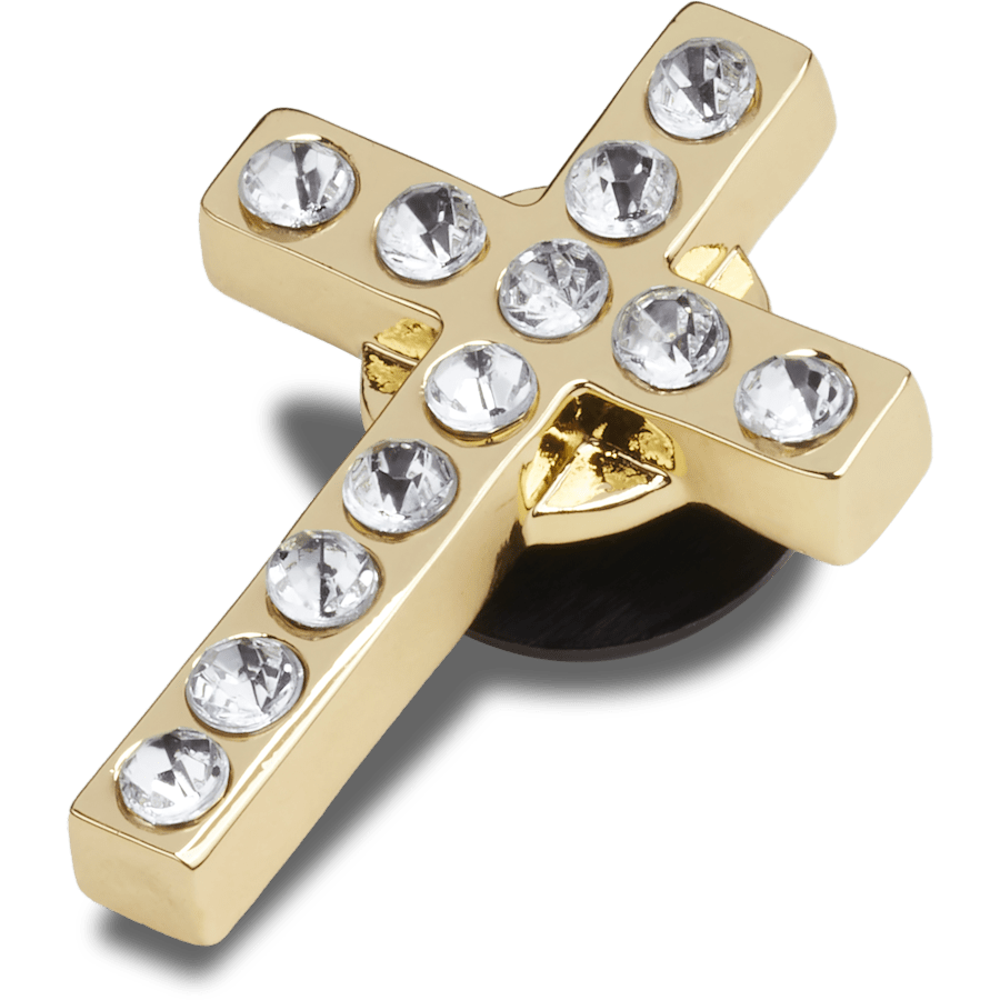 Crocs - Bling Cross Jibbitz™ charms for Women|Men|Jibbitz™ Charms