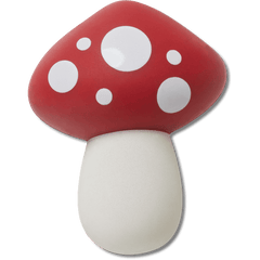 Crocs - Squish Mushroom Jibbitz™ charms for Women|Men