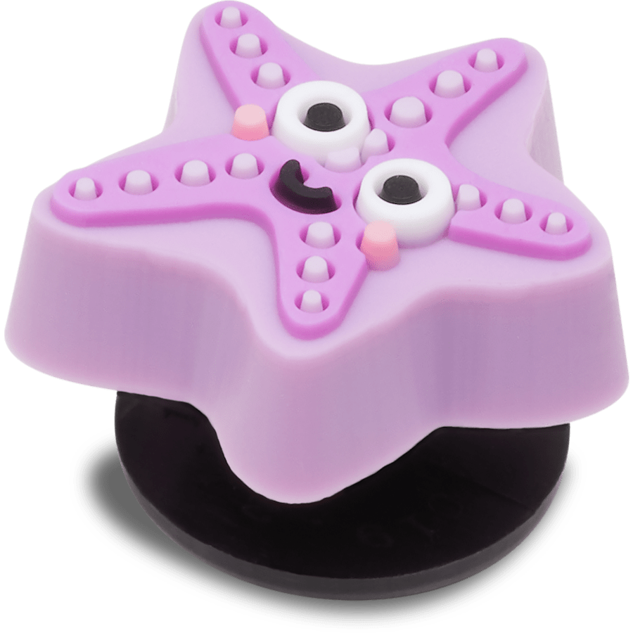 Crocs - Tiny Starfish Jibbitz™ charms for Women|Men|Jibbitz™ Charms