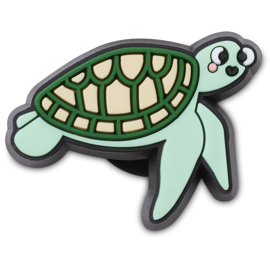 Crocs - Tiny Sea Turtle Jibbitz™ charms for Women|Men|Jibbitz™ Charms